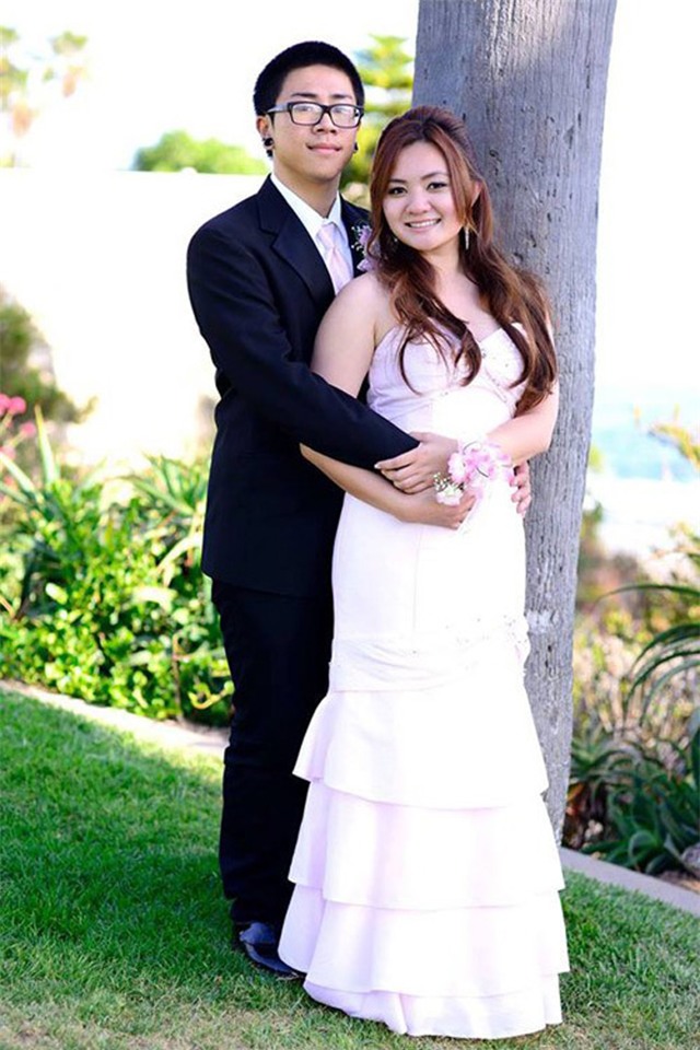 cuoc song trai nguoc cua 2 "than dong" xuan mai, xuan nghi o my hinh anh 8