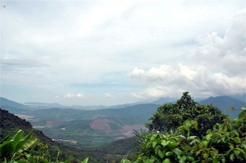 du lịch tháng 10, địa điểm du lịch, miền Tây nước nổi, hoa Dã Qùy, điểm đến mùa thu