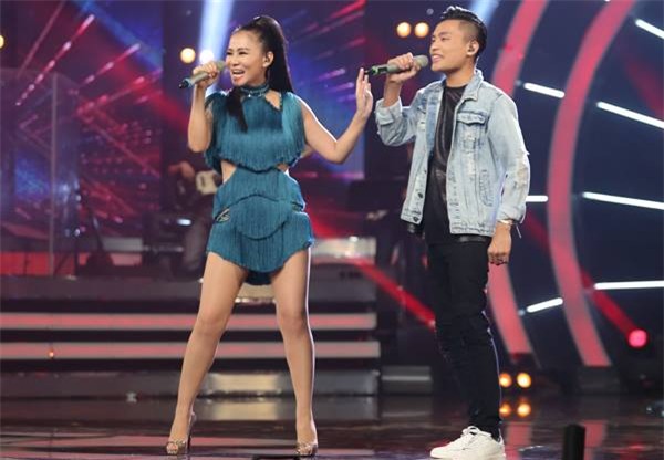 Chung kết Vietnam Idol 2016: Chiến thắng lịch sử của Janice Phương - Ảnh 13.