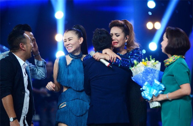 Chung kết Vietnam Idol 2016: Chiến thắng lịch sử của Janice Phương - Ảnh 2.