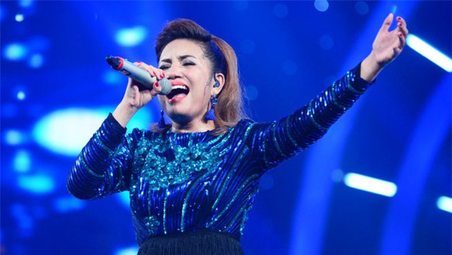 Chung kết Vietnam Idol 2016: Chiến thắng lịch sử của Janice Phương - Ảnh 3.