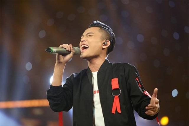 Chung kết Vietnam Idol 2016: Chiến thắng lịch sử của Janice Phương - Ảnh 5.