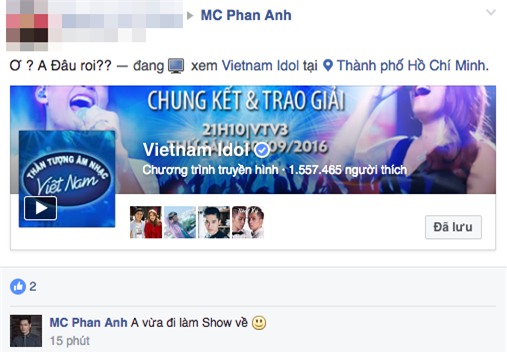 vietnam idol 2