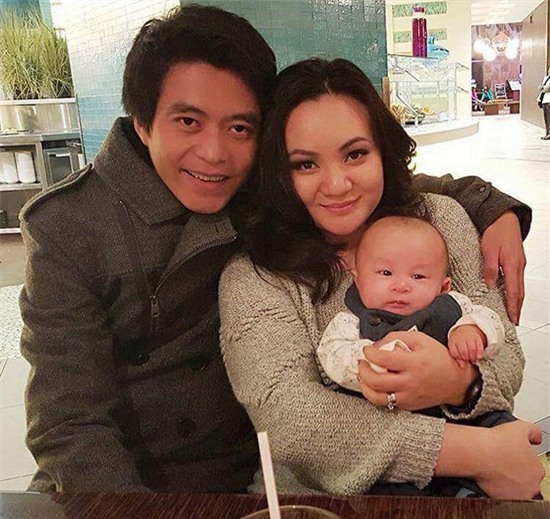 Chồng Xuân Mai  7