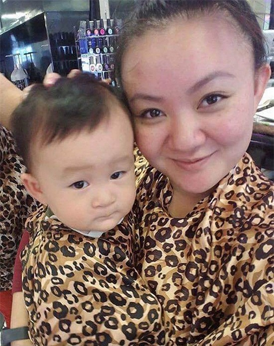 Chồng Xuân Mai  6