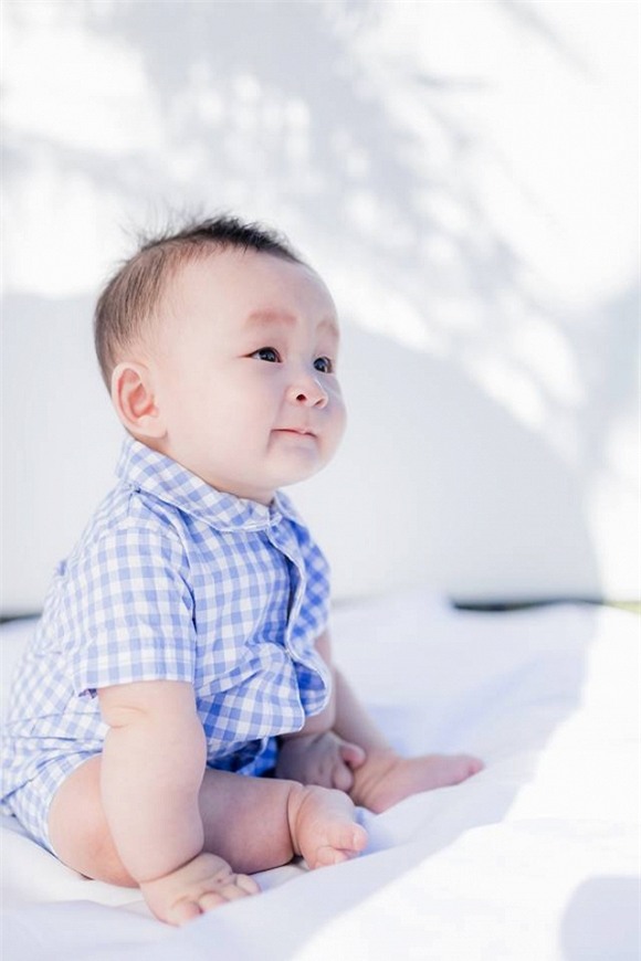 Chồng Xuân Mai  4