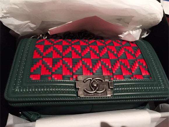 Mai Phương Thúy tay chơi hàng hiệu tiền tấn trong showbiz Việt - Ảnh 11.