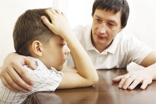 Cho con vay tiền, nhận 1 câu hỏi và sự thức tỉnh của người cha - Ảnh 1.