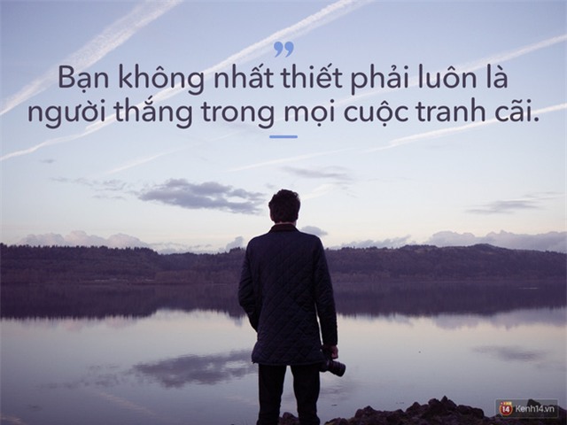 8 bài học vô giá mà cuộc sống đã dạy cho bạn - Ảnh 4.