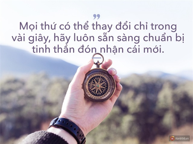 8 bài học vô giá mà cuộc sống đã dạy cho bạn - Ảnh 6.