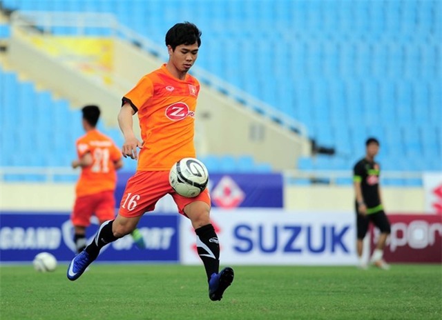 Cong Phuong, Thanh Luong du suc toa sang o Thai Lan hinh anh 2