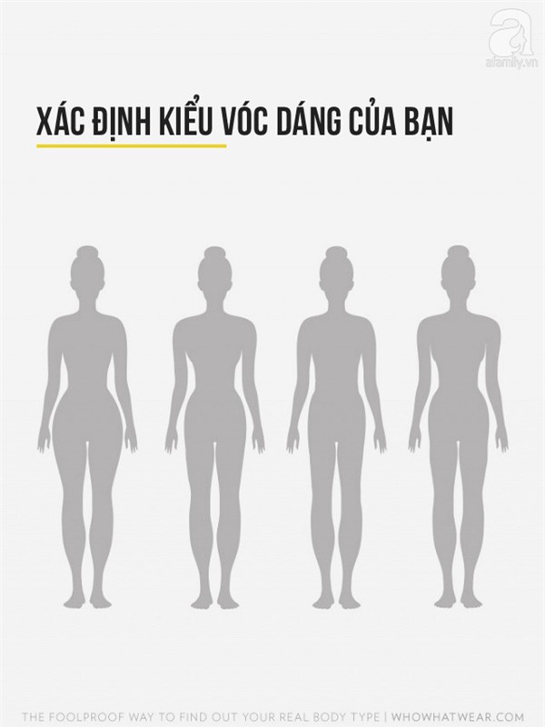 chọn đồ hợp vóc dáng
