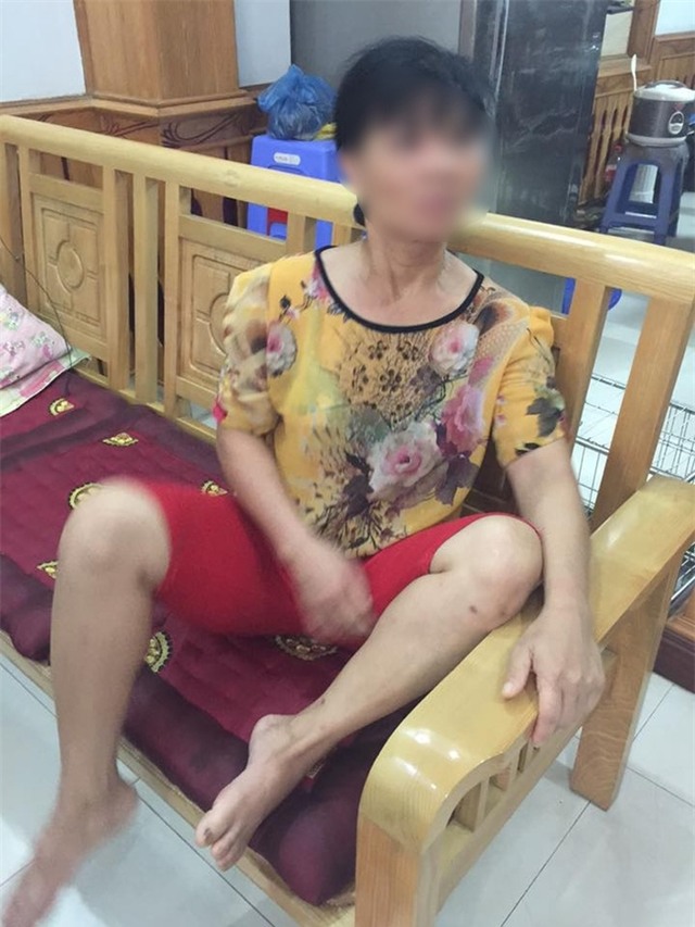 Xem camera, chủ nhà tá hỏa khi biết người giúp việc nhẫn tâm giết chết 2 chú chó Poodle của mình - Ảnh 4.