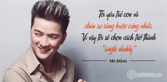 Phát ngôn gây sốc của Mr Đàm 11