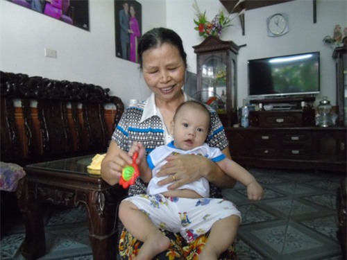 ky dieu em be chao doi khi me chet lam sang do tngt - 1