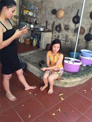 Chong danh vo bao ve nguoi tinh: Nu chinh phu nhan chuyen ngoai tinh