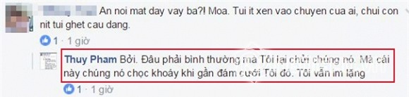 Ngọc Thúy bới móc đại gia Đức An  4