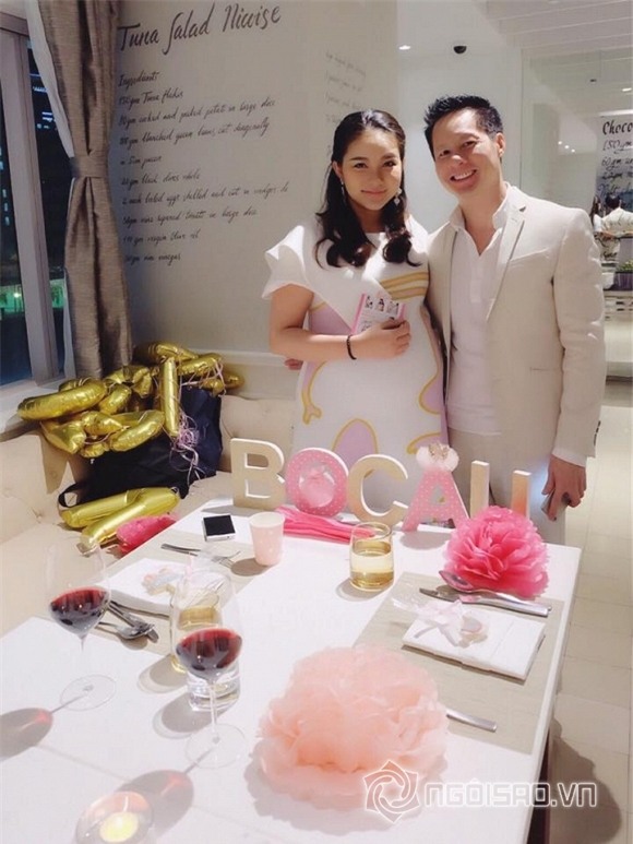 Ngọc Thúy bới móc đại gia Đức An  0