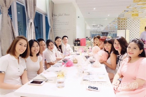 Ngọc Thúy bới móc đại gia Đức An  5