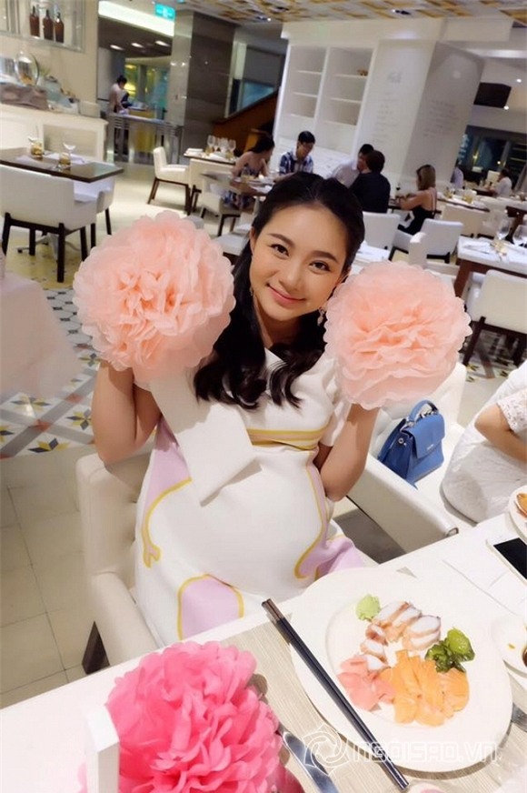 Ngọc Thúy bới móc đại gia Đức An  6