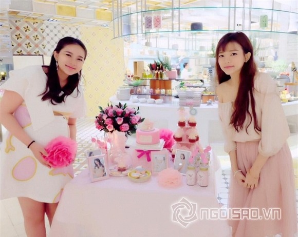 Ngọc Thúy bới móc đại gia Đức An  7
