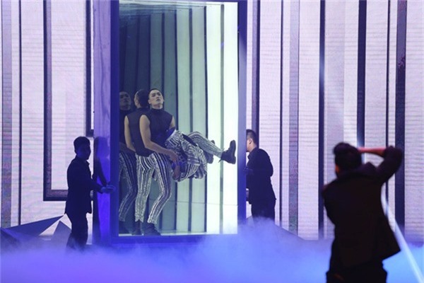 chung kết next top 8