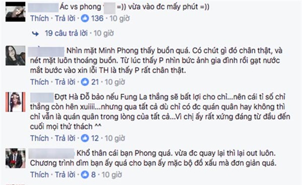 Người đáng thương nhất chung kết “Vietnam’s Next Top Model” - Ảnh 2.