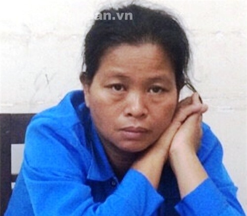 Ẩn ức của người vợ dùng chày đập vào vùng kín khiến chồng tử vong - Ảnh 1.