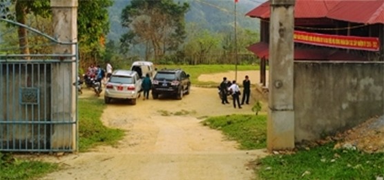 Ẩn ức của người vợ dùng chày đập vào vùng kín khiến chồng tử vong - Ảnh 2.