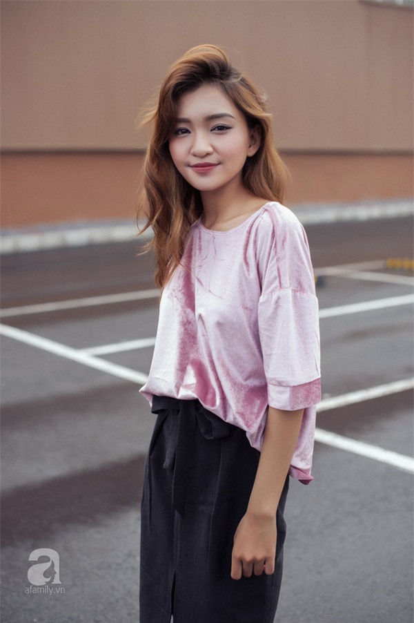 thời trang 7 ngày mặc đẹp