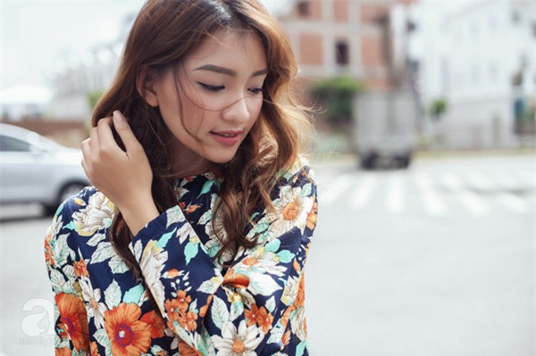 thời trang 7 ngày mặc đẹp