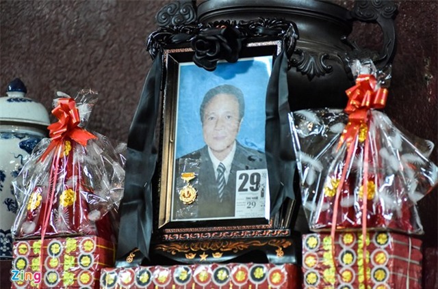 Nghe si Viet dot tu tren san khau hinh anh 1