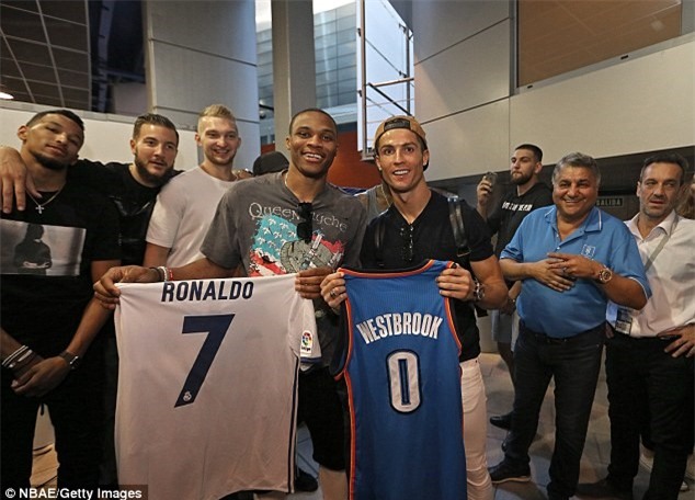 Ronaldo khai truong khach san tri gia 54 trieu bang hinh anh 3