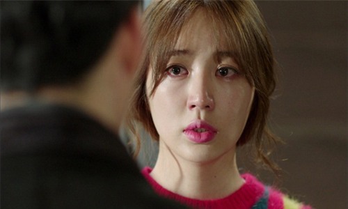 bi kich yeu nhau 7 nam, cuoi 1 thang thi bo… - 1