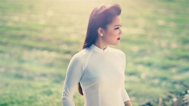 Giọt nước mắt phía sau cuộc hôn nhân ngọt ngào của Thanh Ngọc - Ảnh 2.