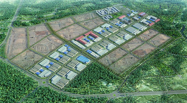 Khối tài sản khổng lồ của công ty đại gia Trịnh Văn Quyết - Ảnh 6.