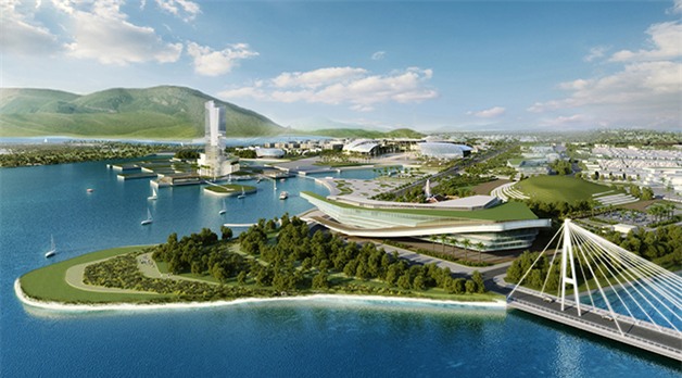 Khối tài sản khổng lồ của công ty đại gia Trịnh Văn Quyết - Ảnh 7.