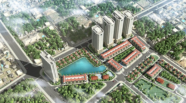 Khối tài sản khổng lồ của công ty đại gia Trịnh Văn Quyết - Ảnh 8.