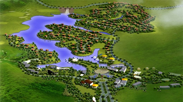 Khối tài sản khổng lồ của công ty đại gia Trịnh Văn Quyết - Ảnh 9.