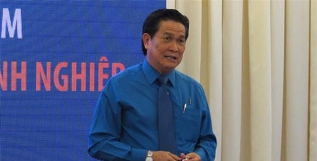 Ông Đặng Văn Thành: “Mất tiền chưa là gì, mất tình mới mất một nửa, mất uy tín là mất hết”