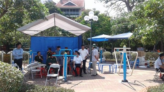 cá chết ở Hồ Tây, cá chết, cá chết Hồ Tây, nGUYỄN đỨC Chung