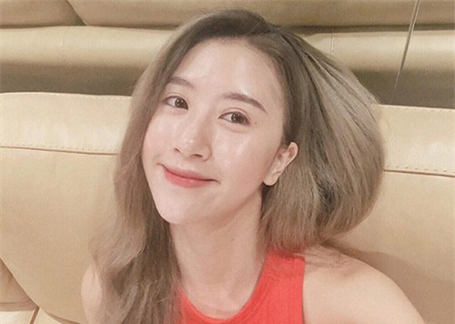 nhung nguoi dep viet co lan da 