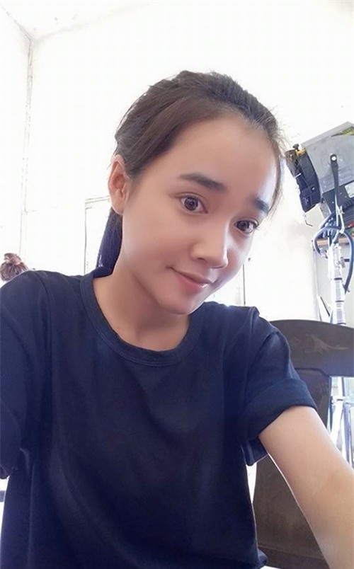 nhung nguoi dep viet co lan da
