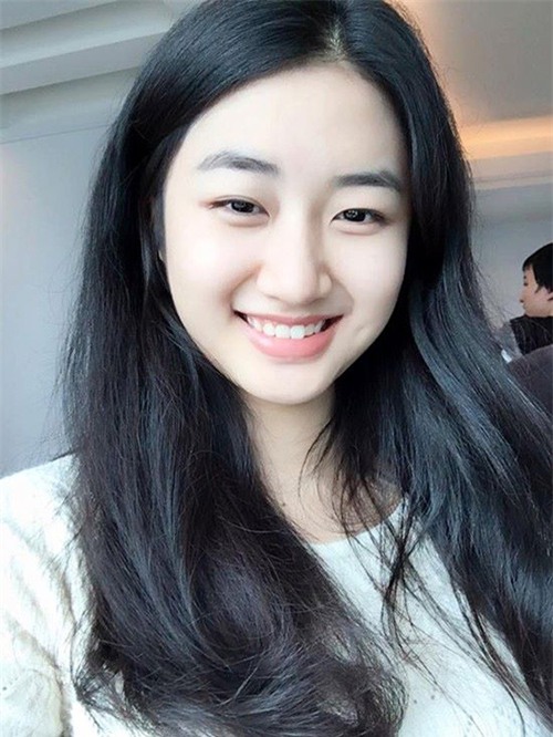 nhung nguoi dep viet co lan da