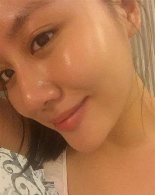 nhung nguoi dep viet co lan da 