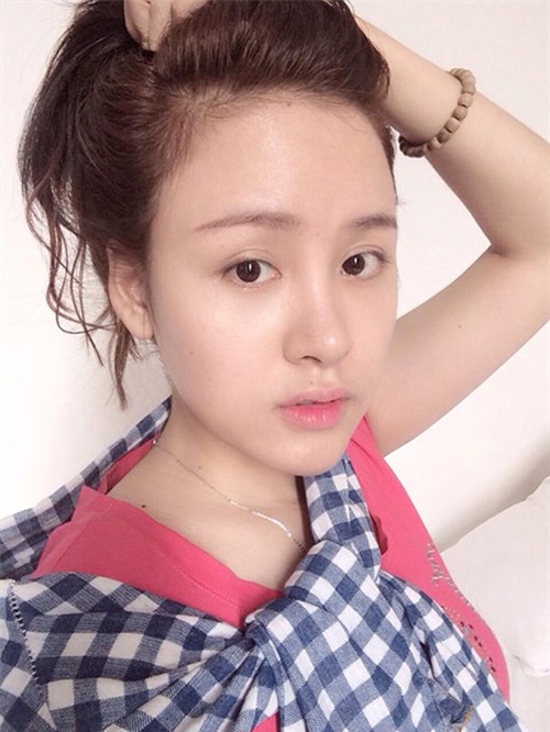 nhung nguoi dep viet co lan da 