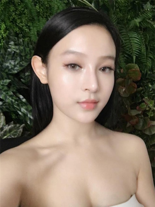 nhung nguoi dep viet co lan da