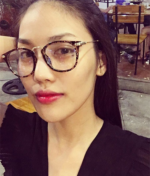 nhung nguoi dep viet co lan da 