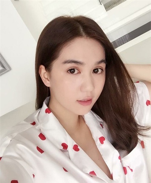 nhung nguoi dep viet co lan da 