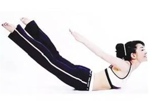 Đau lưng, thoát vị đĩa đệm, bệnh về lưng đừng bỏ qua động tác này - Ảnh 6.